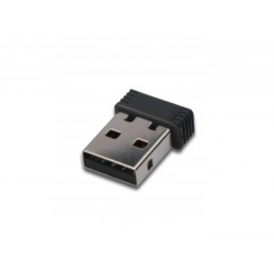 DIGITUS MINI KARTA WIFI USB DN-7042-1